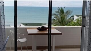 Oceanfront Apartment 2BR 2BA at Jama Campay includes Resort Access - 8