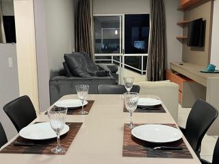 Apto 33 - Completo no Centro de Foz - 5