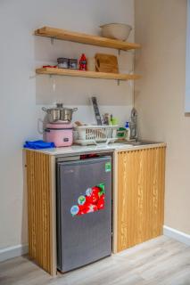 Aimee House Vũ Miên - 4