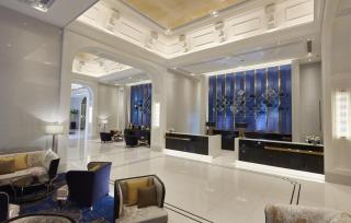 Grande Centre Point Sukhumvit 55 Thong Lo - Bangkok - 1