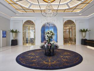 Grande Centre Point Sukhumvit 55 Thong Lo - 1