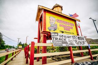Seaside Getaway B - 5