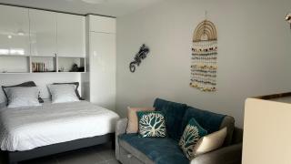 Comfortable studio with pool - Gosier Marina - 9