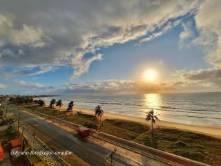 Flat Golden Beach Home Praia - 0