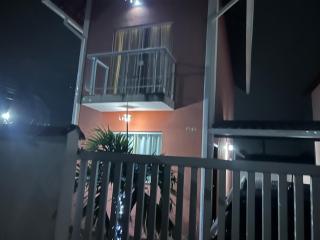 chalé vista para montanha - 8