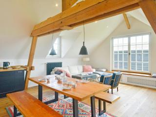 Experience The Uckermark From The Old Hayloft - 6