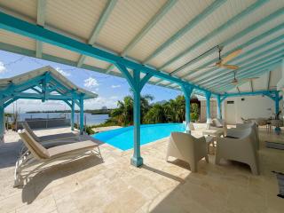 Villa NADIA, Vue de rêve, Piscine, Spa & Sauna - 0