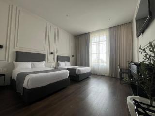 Vista Catedral Guadalajara - Self Check in - 8