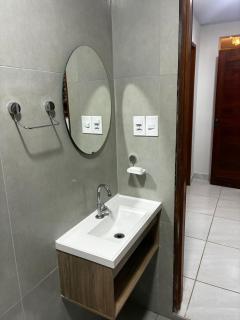 Casa Completa Proximo ao Frances - 1