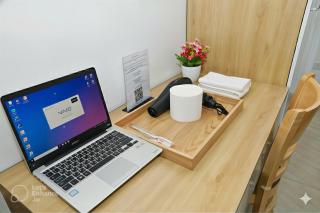 Hoa Lục Bình 401TM3AI - 1