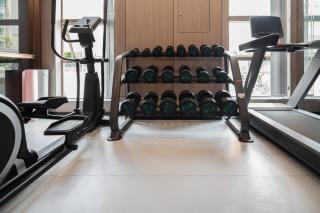 泊阅酒店中山利和广场店 - 4