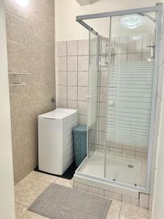 Appartement Piment - Villa Mathéo - 1