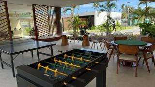 Flat Inteiro no Makia Beach Experience - 3