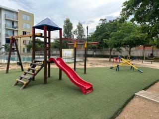 Apartamento entresierras valledupar - 7