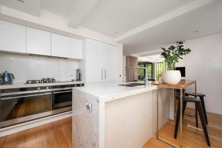 The Block on Darling - 8