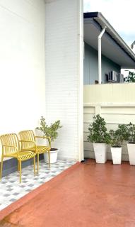 MBP Pool villa เอ็มบีพี พูลวิลล่ายะลา - 2