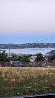 Cabañas El estero - 1