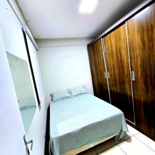 Apartamento Mobiliado Temporada - 3