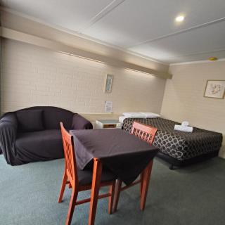 Wangaratta Motor Inn - Wangaratta - 6