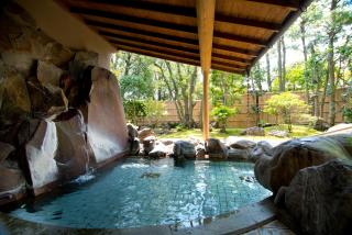 ABBA Resorts Izu - Zagyosoh - 1