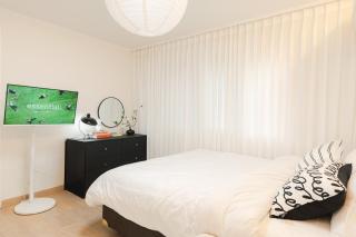 Near Lotte World, KSPO DOME, COEX, Olympic Park, 2 Rooms, 1 Queen beds, 2single bed, 4 people - 7