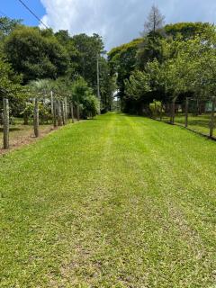 Recanto do sossego - 9