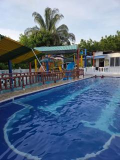 Hotel Parque Vacacional Berlin - 5