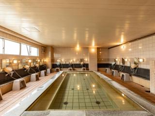 Tabist Business Hotel New Ohama - 9