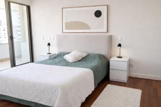 Apartment with views mas pool and parking - 2