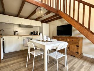 Charmante maison rénovée T2 bis 4 pers avec terrasse à La Palmyre - FR-1-705-17 - 4