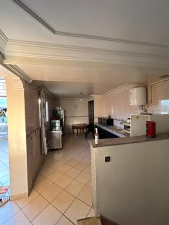 House calm moderne - 1