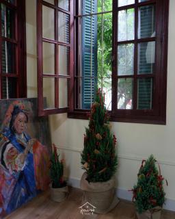 deLAM Home Nhà Hỏa - 4