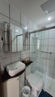 Estúdio na Asa Norte com elevador e garagem - 9