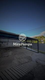 Cabañas Mira Pampa - 2