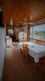Cabañas Mira Pampa - 1