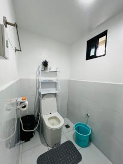 Vhermacs Guest House - 6