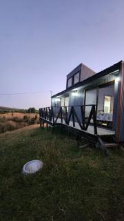 Cabaña Quellón - 0