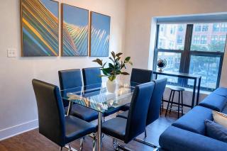 Spacious 3BR 420 Friendly Apartment Near McCormick Place, Lakefront and Soldier Field - 1