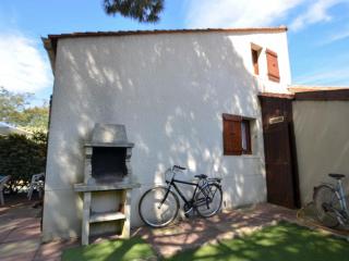 Maison avec piscine commune - La Palmyre, 6 pers - FR-1-705-42 - 8