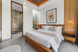 Ubud Asri Villas - 2
