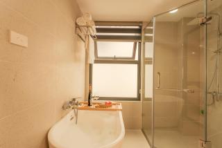 Homestay CHẤT- Lake Side, Self Check Apt - 6