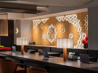 SSAW Garden Hotel Chengdu-Chunxi Road Taikoo Li Branch - 2