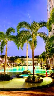 Trion Premium Residences Kuala Lumpur - 9