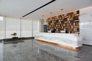 深圳观澜长湖地铁站亚朵酒店 - 9