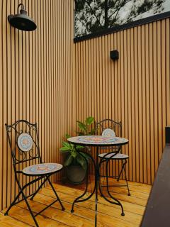 Cabañas Sanagua Lodge - 4