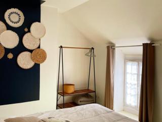 Gîte tout confort 2 ch, jardin, proche Blois & Chambord - FR-1-491-463 - Saint-Claude-de-Diray - 1