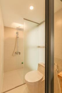 Homestay CHẤT- Lake Side, Self Check Apt - 1