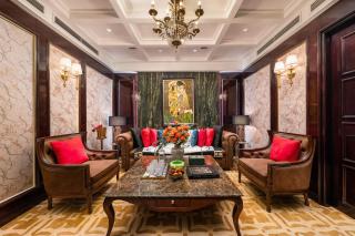 The Haron Hanoi Boutique Hotel - 9