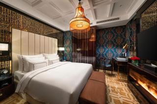 The Haron Hanoi Boutique Hotel - 8