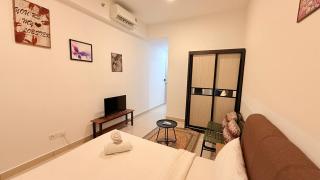 Trion Premium Residences Kuala Lumpur - 1